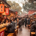 餃子フェスティバルの楽しみ方：達人が教えるイベント攻略術